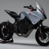 Honda CB4X Concept  motocykl na kazda okazje - honda cb4x concept