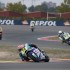 Biesiekirski liczy na mocny final sezonu w Walencji - Piotr Biesiekirski Moto2