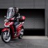 Honda SH125i 2020  opis i dane techniczne - Honda SH125i 2020 jazda
