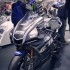Yamaha modele 2020 Futurystyczny tracer mocarny TMax i sporo innych nowosci - R1 GYTR 2020