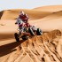 Sonik z jedynka w Dakarze 2020 - SuperSonik pustynia