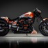 HarleyDavidson Laidlaw zwyciezca tegorocznej edycji Bitwy Krolow - Germany Thunderbike Harley Davidson Roar