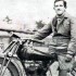Zapomniana legenda Lecha Tak rodzil sie pierwszy polski motocykl - lech rajd