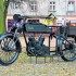 Zapomniana legenda Lecha Tak rodzil sie pierwszy polski motocykl - motocykl lech