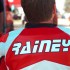 Sparalizowany mistrz Wayne Rainey pojechal motocyklem po raz pierwszy od 26 lat - Wayne Rainey