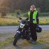 Szwecja niepelnosprawna motocyklistka walczy z bezdusznymi przepisami - Lisa ze Szwecji