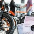 Nawet 45 tys zl kary za niedopelnienie obowiazku Uwazaj gdy kupujesz motocykl - mandat pcc3
