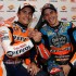 JUZ OFICJALNIE Alex Marquez zajmie miejsce Lorenzo w Repsol Honda - marquezy