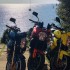 Tysiac kilometrow motocyklem po Sardynii Jej pierwszy raz TURYSTYKA - Sardynia Lobuziara 10