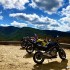 Tysiac kilometrow motocyklem po Sardynii Jej pierwszy raz TURYSTYKA - Sardynia turystyka motocyklowa