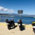 Tysiac kilometrow motocyklem po Sardynii Jej pierwszy raz TURYSTYKA - motocyklem na Sardynie