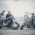 Radosc usmiech szczescie Wspaniala akcja motocyklistow z Tucholi GALERIA - Sesja zdjeciowa Kalendarz SOSW Tuchola 5 10 2019 17