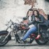 Radosc usmiech szczescie Wspaniala akcja motocyklistow z Tucholi GALERIA - Sesja zdjeciowa Kalendarz SOSW Tuchola 5 10 2019 6