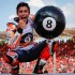 Sezon 2019 w MotoGP  rok kosmity TOP 10 ZAWODNIKOW - 1 Marc Marquez