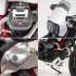 Moto Guzzi V85 Orizzonte Reczna robota wloskich mistrzow CUSTOM - B moto guzzi v85 tt orizzonte officine rossopuro 2
