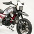 Moto Guzzi V85 Orizzonte Reczna robota wloskich mistrzow CUSTOM - B moto guzzi v85 tt orizzonte officine rossopuro 4