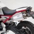 Moto Guzzi V85 Orizzonte Reczna robota wloskich mistrzow CUSTOM - B moto guzzi v85 tt orizzonte officine rossopuro 5