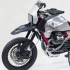 Moto Guzzi V85 Orizzonte Reczna robota wloskich mistrzow CUSTOM - B moto guzzi v85 tt orizzonte officine rossopuro 7