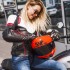 Norma PPE w odziezy motocyklowej  nowe przepisy dla naszego bezpieczenstwa  - Marzena Ducati Scrambler kurtka sportowa TRP Speedy