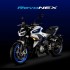 Kymco RevoNex  8220gadajacy motocykl elektryczny coraz blizej produkcji - kymco revonex scigacz 1