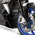 Kymco RevoNex  8220gadajacy motocykl elektryczny coraz blizej produkcji - kymco revonex scigacz 2