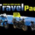 Sezon w Suzuki nie konczy sie nigdy  wyprzedaze i turystyczne modele Travel Pack - Suzuki Travel Pack