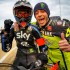 Valentino Rossi i Luca Marini  bracia wygrywaja 8220100 km dei Campioni 2019 - 100km mistrzow 2019 1