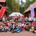 Kobiety  nadzieja i ratunek dla branzy motocyklowej FELIETON - Honda Speed Ladies Camp 1
