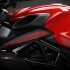 MV Agusta Brutale Dragster i Turismo Veloce Rosso  piekno dla kazdego - MV Agusta Dragster 800 Rosso bak
