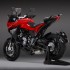 MV Agusta Brutale Dragster i Turismo Veloce Rosso  piekno dla kazdego - MV Agusta Turismo Veloce 800 Rosso lewy tyl