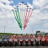 Impreza World Ducati Week powraca w lipcu - wdw 2020 samoloty