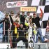 Valentino Rossi na podium wyscigu Gulf 12 Hours - Gulf12 Rossi 08