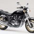 Kawasaki Zephyr 750 19901998 30letni motocykl ktorego pragniesz teraz - Kawasaki Zephyr 750 czarny