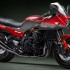 Kawasaki wspomina GPZ 900 Czy to tylko wspominki czy moze cos wiecej - Nowe Kawasaki GPZ900R