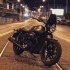 Uzywany Moto Guzzi V7 III Stone 2019 Test uzytkownika - moto guzzi v7 iii stone 2019 miasto