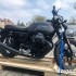 Uzywany Moto Guzzi V7 III Stone 2019 Test uzytkownika - moto guzzi v7 iii stone 2019 skrzynia transportowa