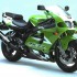 Najbardziej kultowe motocykle w historii  czego najbardziej brakuje na motocyklowej mapie Lodzi - Kawasaki ZX7R
