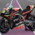 MotoGP Aprilia szuka potencjalnego zastepcy Iannone Powrot Abrahama - aprlilia