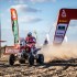 Rafal Sonik swietny start w Rajd Dakar - RS4