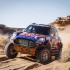 Dakar 2020 Tomiczek i Sunderland rezygnuja Sonik z Jarmuzem trzymaja tempo - Przygonski