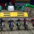 ADAC Supercross liderzy pucharu zawiedli - Dortmund