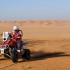 Dakar 2020 Goncalves zmarl na trasie rajdu Polacy ze zmiennym szczesciem  - Sonik