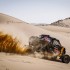 Dakar 2020 Polacy dobrze pojechali 8 etap - Currie