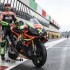 MotoGP 48letni Max Biaggi powroci do klasy krolewskiej - Max Biaggi Aprilia RSV4X