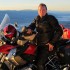 Zmarl Neil Peart  legenda muzyki podroznik motocyklowy i pisarz VIDEO - Peart
