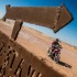 Dakar 2020 motocykle i quady wracaja na trase 9 etapu - Brabec