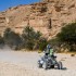 Dakar 2020 motocykle i quady wracaja na trase 9 etapu - Casale