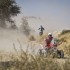 Dakar 2020 motocykle i quady wracaja na trase 9 etapu - Sonik