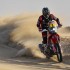 Dakar 2020 zawodnicy pogubili sie na trasie 9 etapu - Brabec