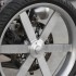 Szalony trojkolowiec z silnikiem Suzuki GSXR1000R VIDEO - Scarlett 3wheel 14
